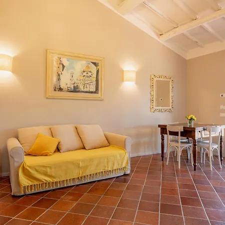 B&B La Casetta Montecarlo Room photo