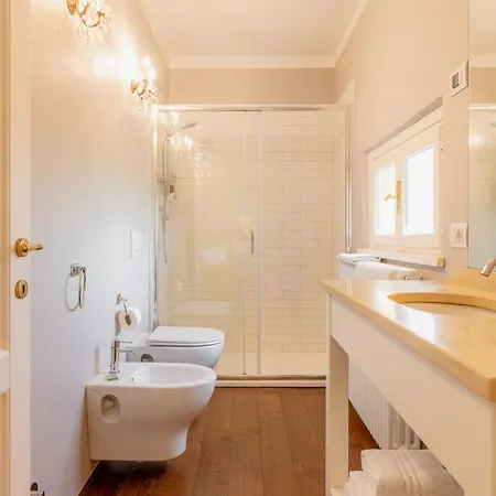 B&B La Casetta Montecarlo Room photo