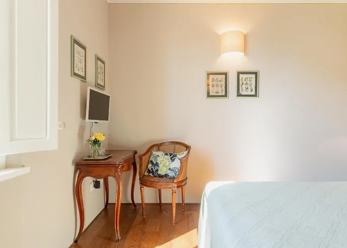 B&B La Casetta