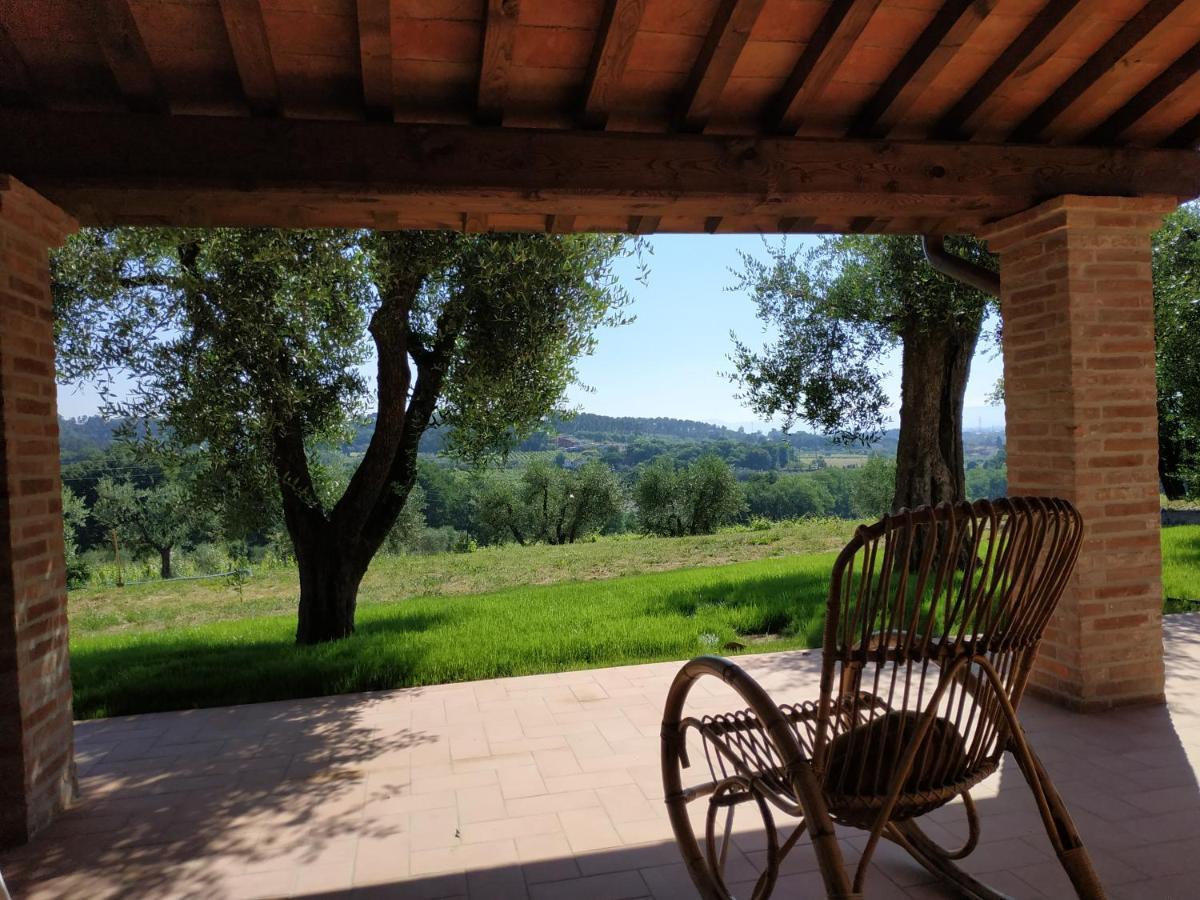 Bed and breakfast La Casetta *
