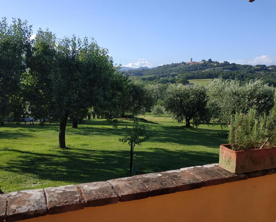 Bed and breakfast La Casetta *