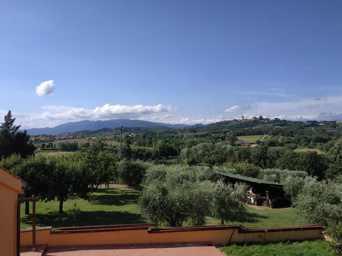 Bed and breakfast La Casetta