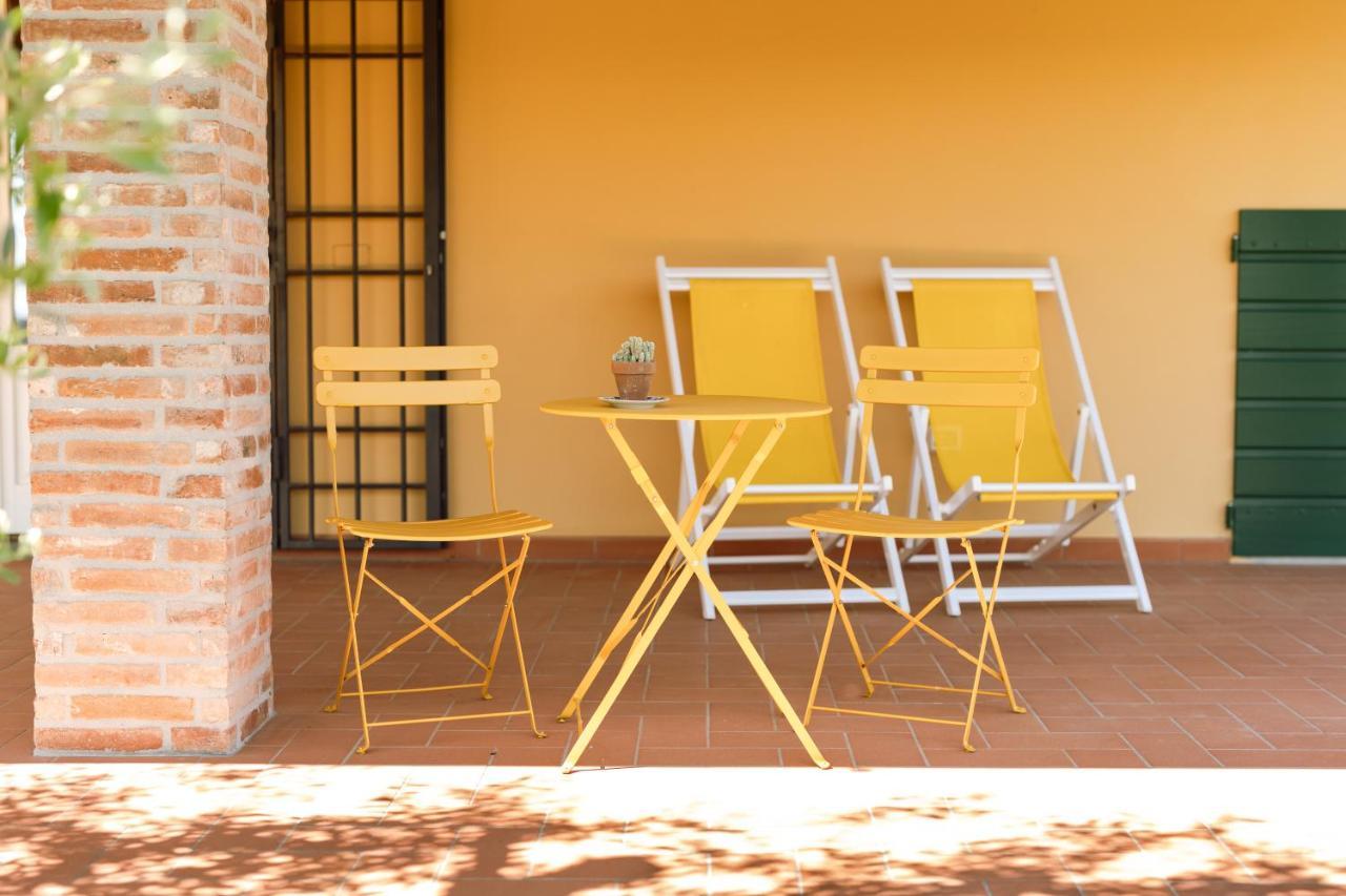 Bed and breakfast La Casetta Montecarlo