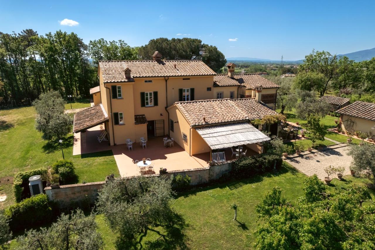 La Casetta Bed and breakfast