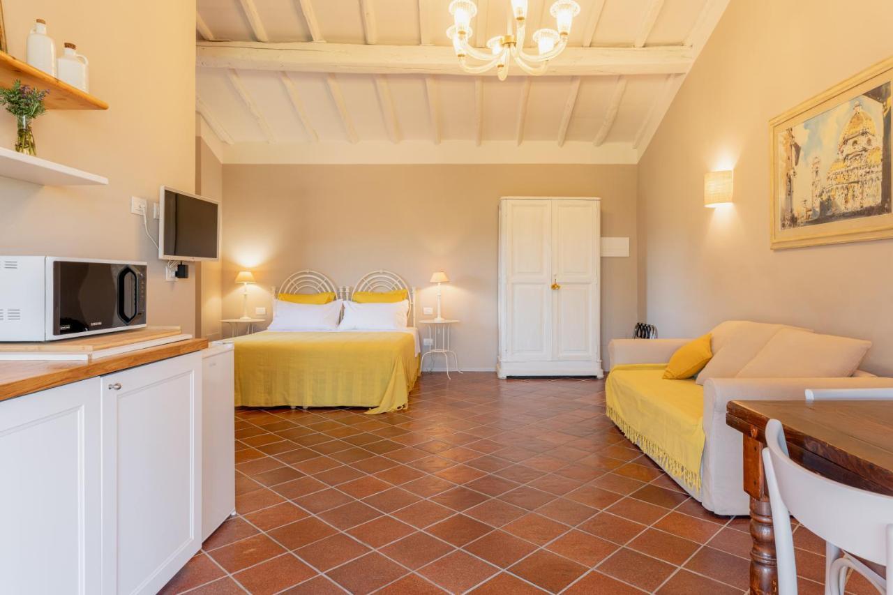 Bed and breakfast La Casetta *