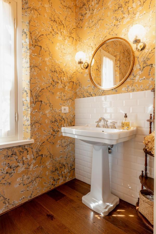 Bed and breakfast La Casetta *
