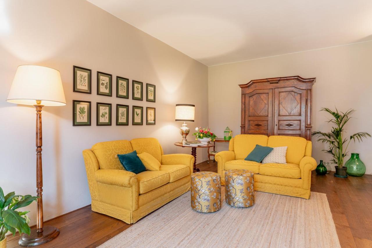 Bed and breakfast La Casetta
