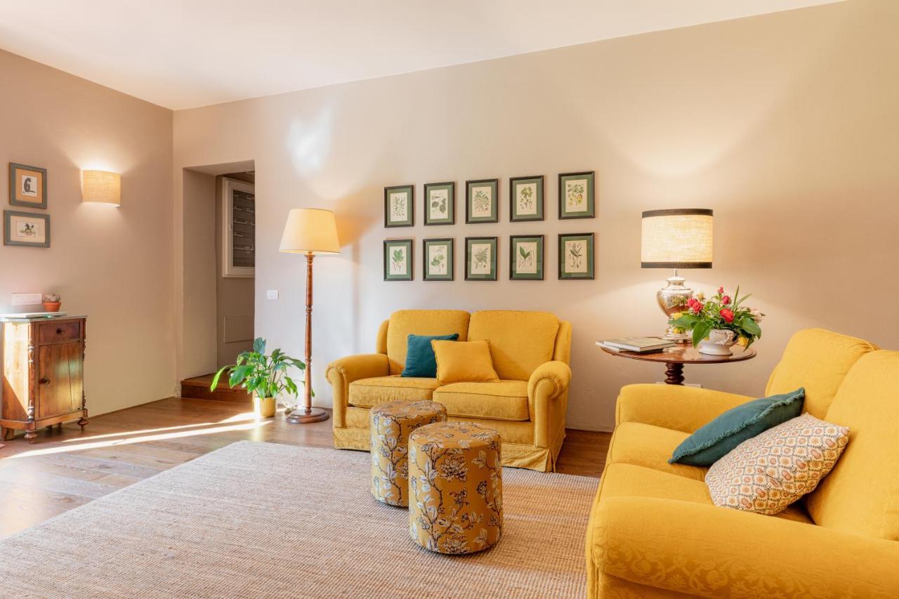 La Casetta Bed and breakfast