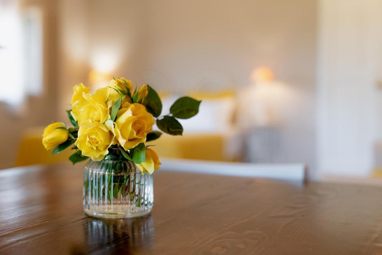 La Casetta Bed and breakfast