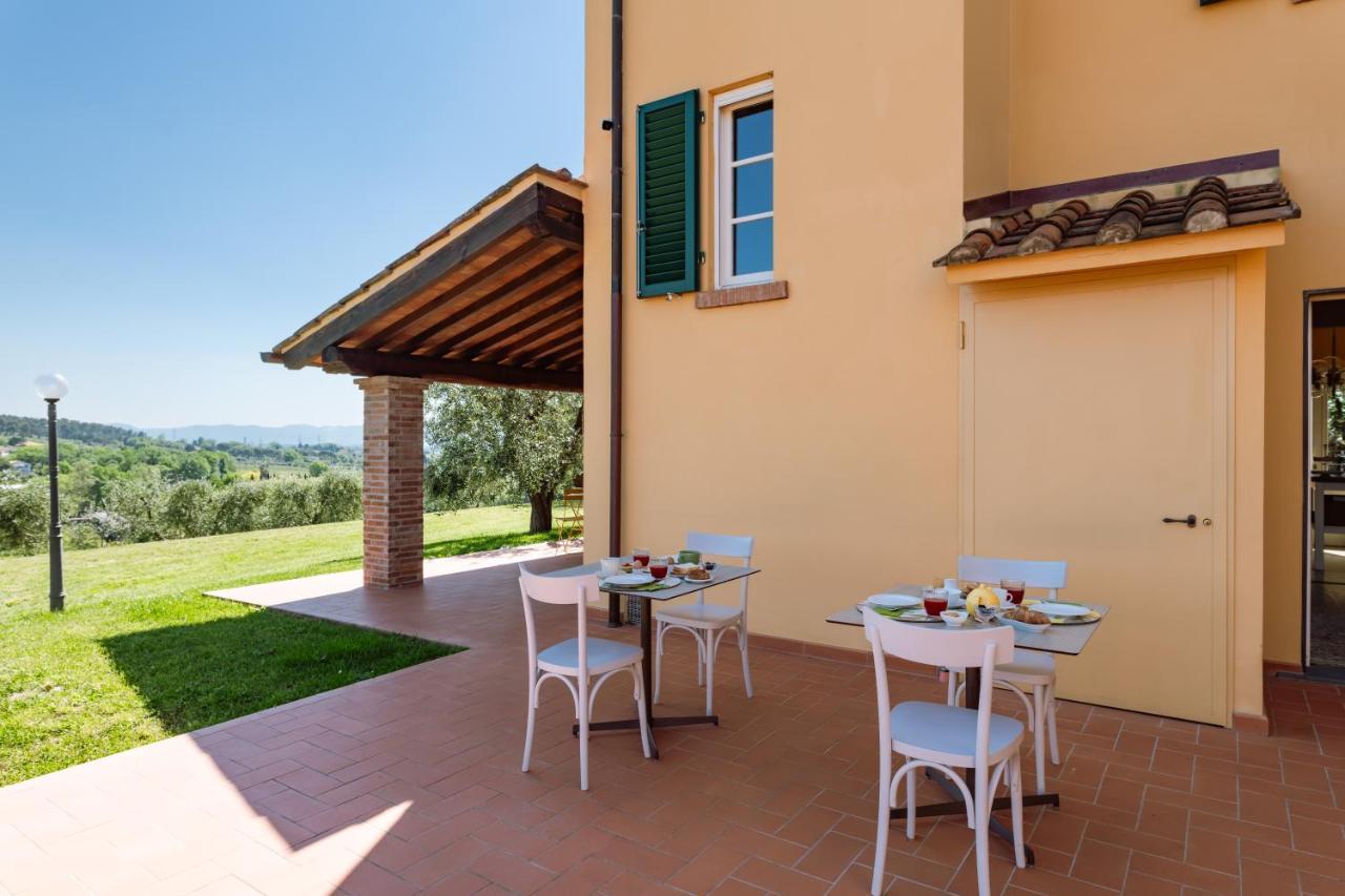 La Casetta Bed and breakfast *