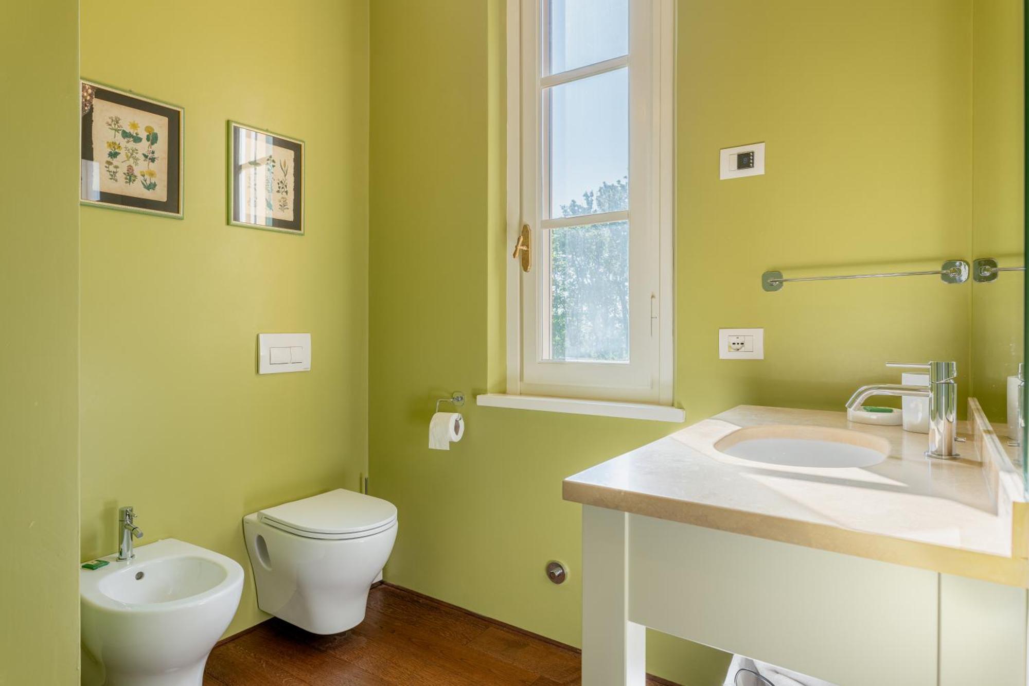Bed and breakfast La Casetta *