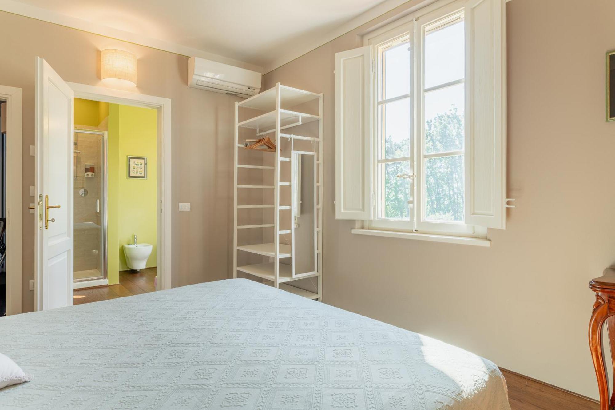 La Casetta Bed and breakfast *