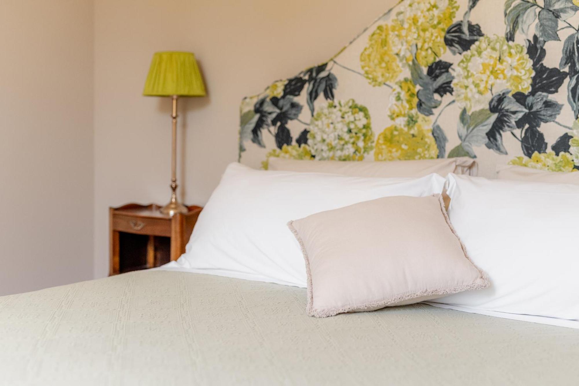 Bed and breakfast La Casetta *