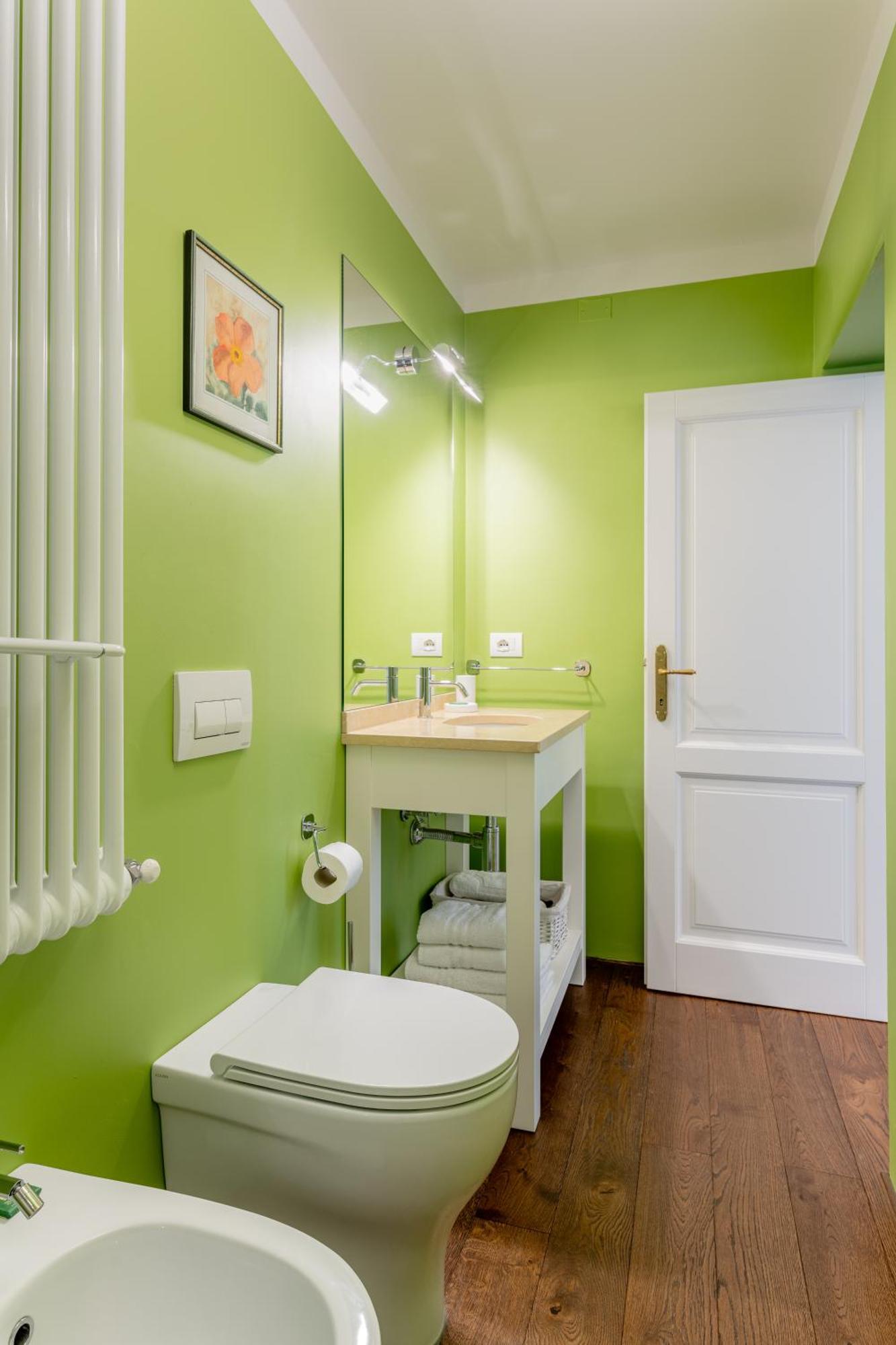 Bed and breakfast La Casetta
