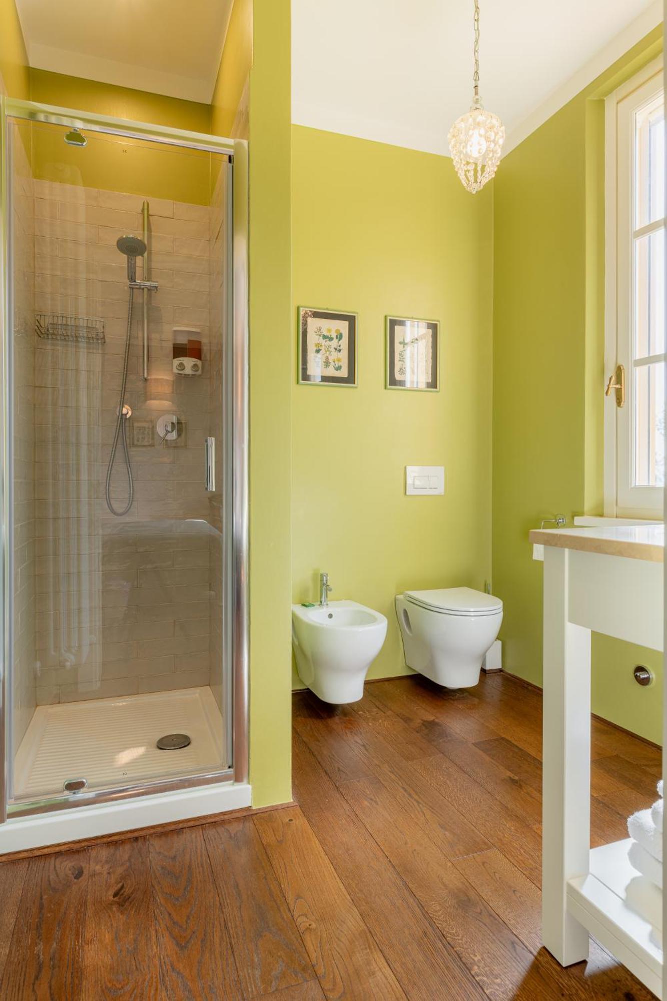 Bed and breakfast La Casetta