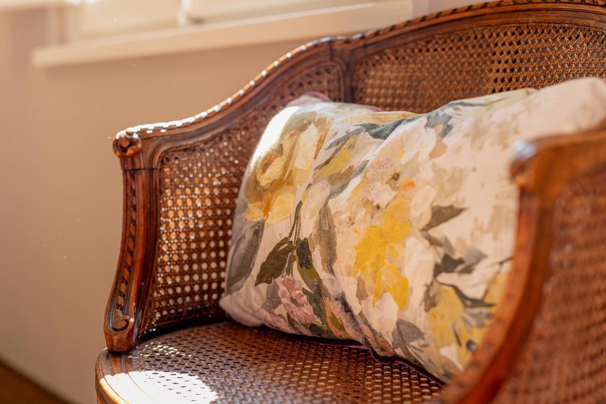 Bed and breakfast La Casetta *