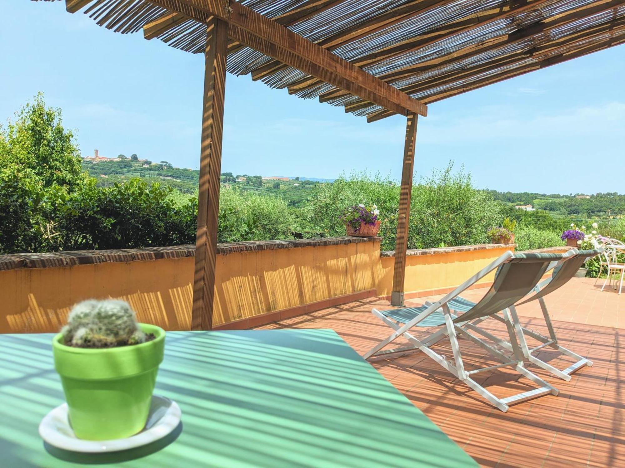 Bed and breakfast La Casetta