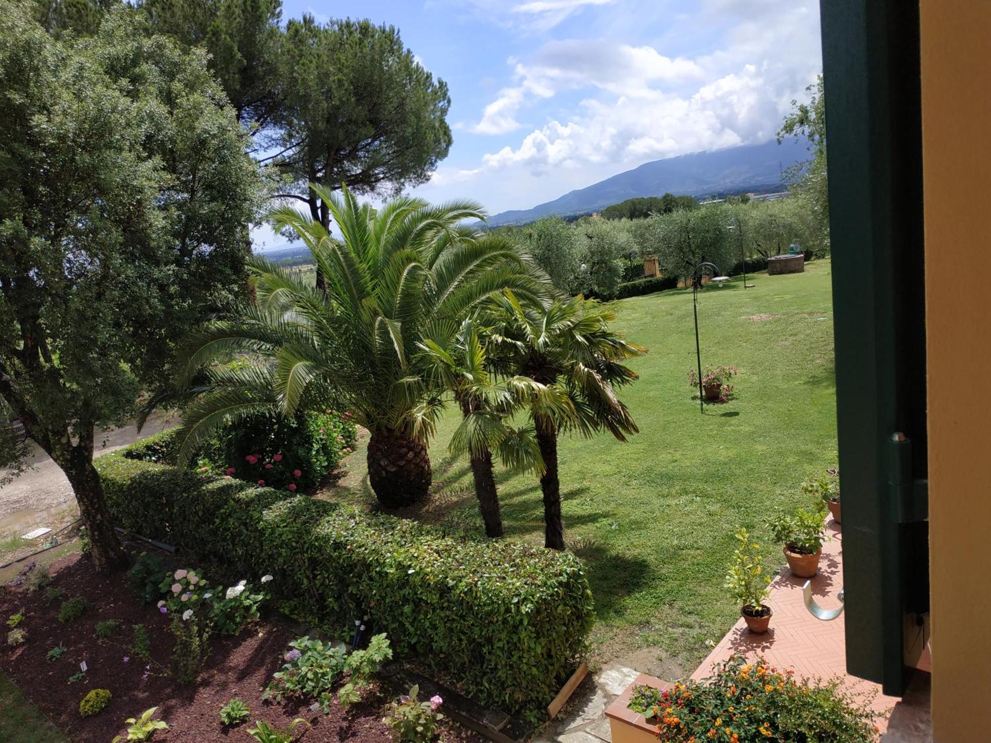 La Casetta Bed and breakfast